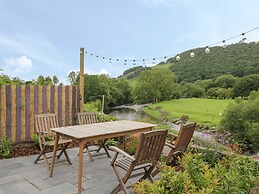 Bwthyn Dyfi