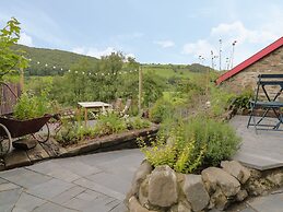 Bwthyn Dyfi