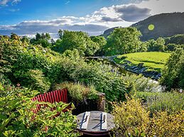 Bwthyn Dyfi