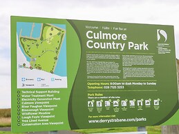 Culmore Point