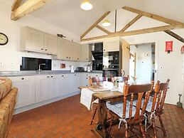 The Cowshed