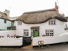 Teign Cottage