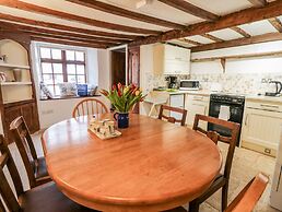 Teign Cottage