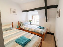 Teign Cottage
