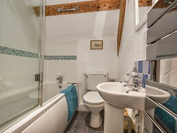 Teign Cottage