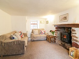 Teign Cottage