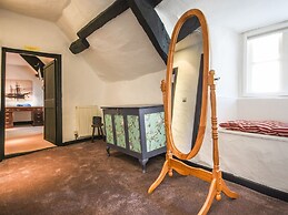 Teign Cottage