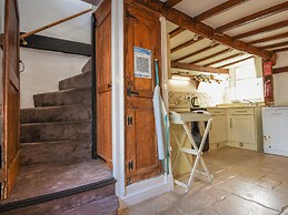 Teign Cottage