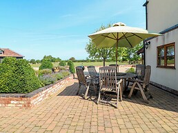 Bellamour End Cottage