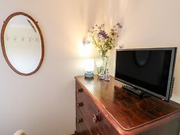 Bellamour End Cottage