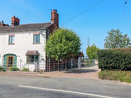 Bellamour End Cottage