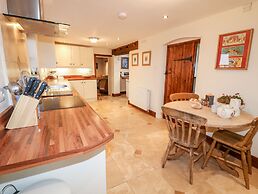 Bellamour End Cottage