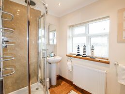 Bellamour End Cottage