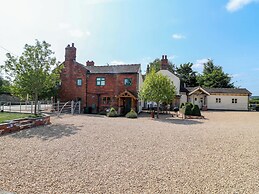 Bellamour End Cottage