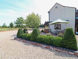 Bellamour End Cottage