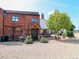 Bellamour End Cottage