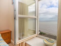 8 Coastguard Cottages