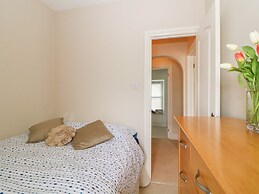 8 Coastguard Cottages