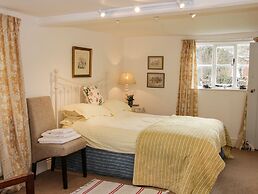 Wolvesacre Mill Cottage