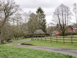 Wolvesacre Mill Cottage