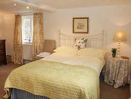 Wolvesacre Mill Cottage