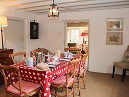 Wolvesacre Mill Cottage