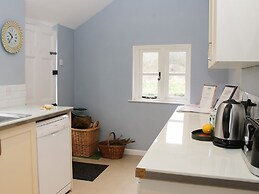 Wolvesacre Mill Cottage
