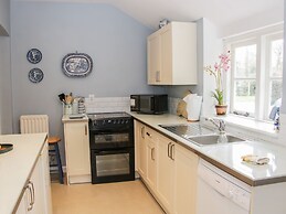 Wolvesacre Mill Cottage