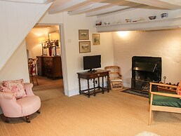 Wolvesacre Mill Cottage