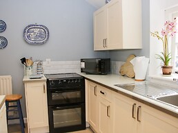 Wolvesacre Mill Cottage