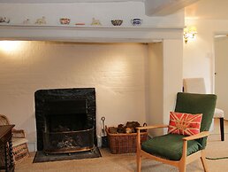 Wolvesacre Mill Cottage