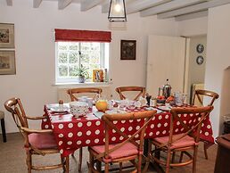 Wolvesacre Mill Cottage