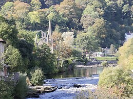 Wolvesacre Mill Cottage