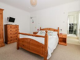 Trevena Lodge