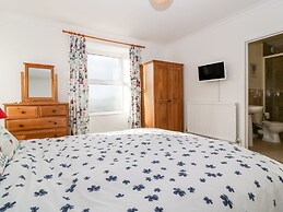 Trevena Lodge