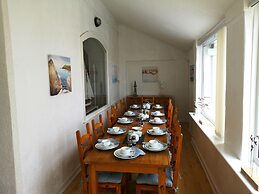 Trevena Lodge