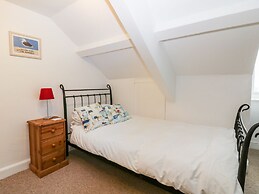 Trevena Lodge