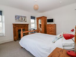 Trevena Lodge