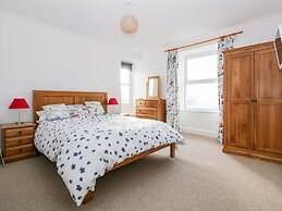 Trevena Lodge