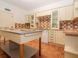 Trevena Lodge