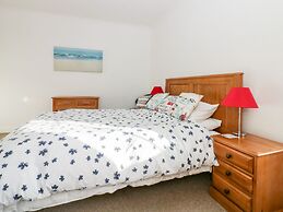 Trevena Lodge
