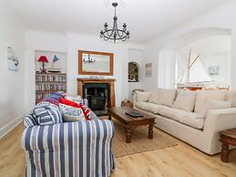 Trevena Lodge