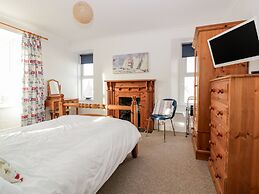 Trevena Lodge
