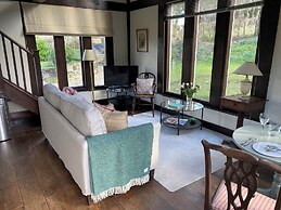 The Barn at Frog Pond Farm