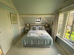 The Barn at Frog Pond Farm