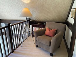 The Barn at Frog Pond Farm