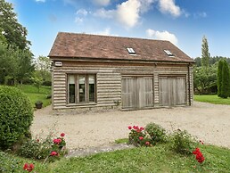 The Barn at Frog Pond Farm