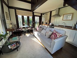 The Barn at Frog Pond Farm