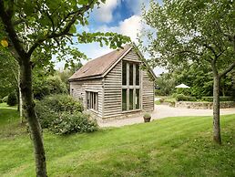The Barn at Frog Pond Farm