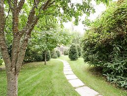 The Barn at Frog Pond Farm